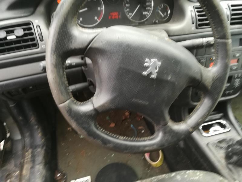 Pompe de gavage PEUGEOT 406 COUPE Diesel - 1
