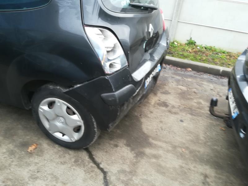 Triangle avant droit RENAULT TWINGO 2 PHASE 1 Essence - 1