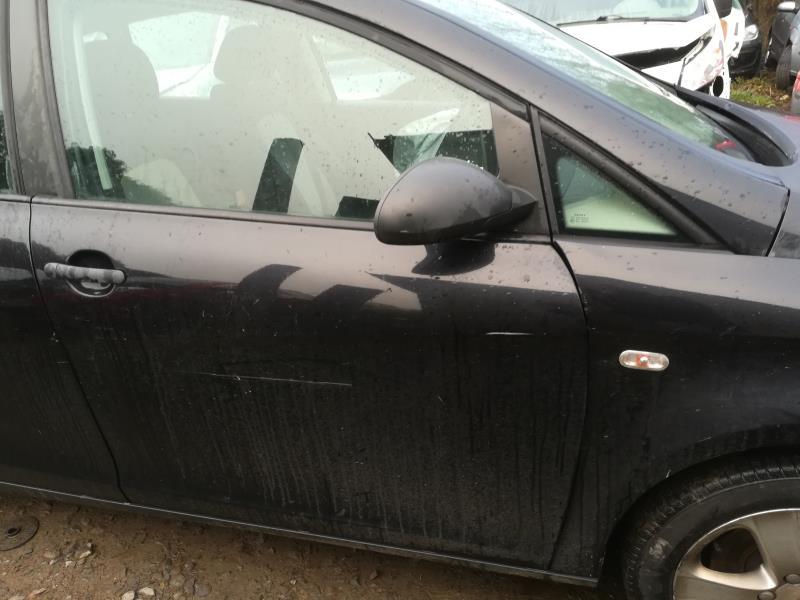 Commodo d'essuie glaces SEAT ALTEA PHASE 1 Diesel - 1