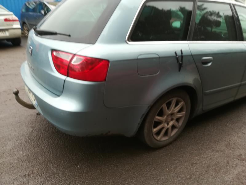 Berceau avant SEAT EXEO ST BREAK Diesel - 1