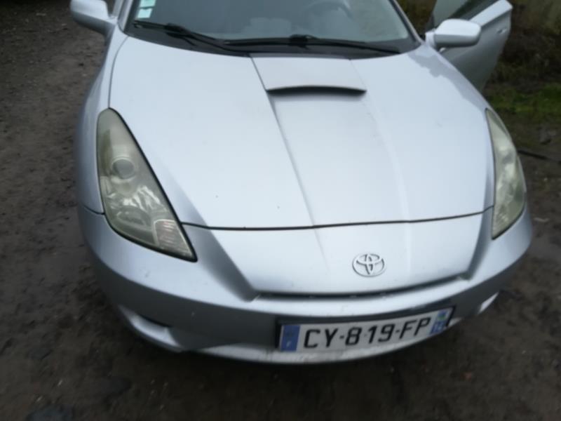 Boite de vitesses TOYOTA CELICA 5 PHASE 2 COUPE Essence - 1