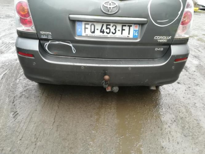 Photo de la pièce