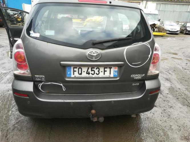 Photo de la pièce