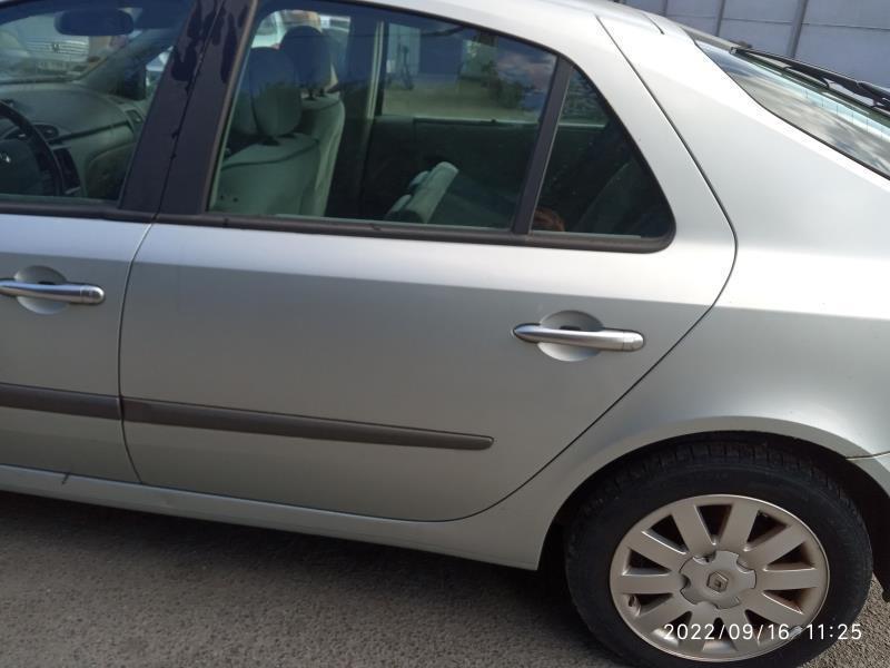 Porte arriere gauche RENAULT LAGUNA 2  - 1