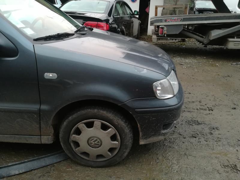 Aile avant droit VOLKSWAGEN POLO 3 PHASE 2  - 1