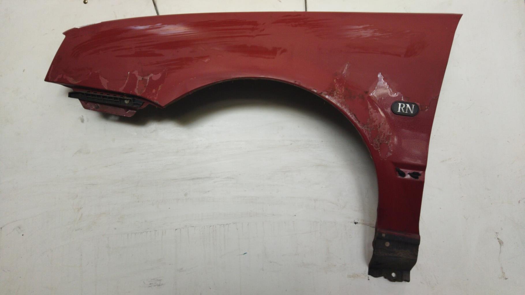 Aile avant gauche RENAULT R19 PHASE 1 Essence - 1