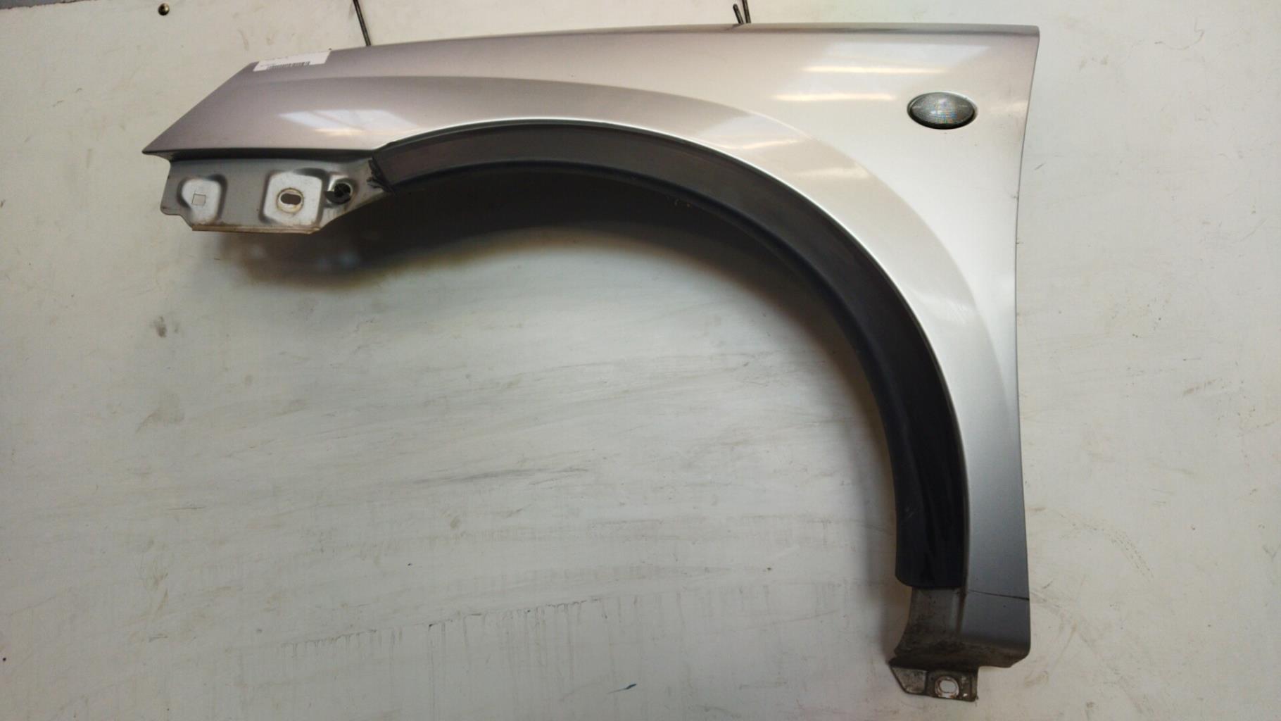 Aile avant gauche OPEL CORSA C PHASE 2 Essence - 1