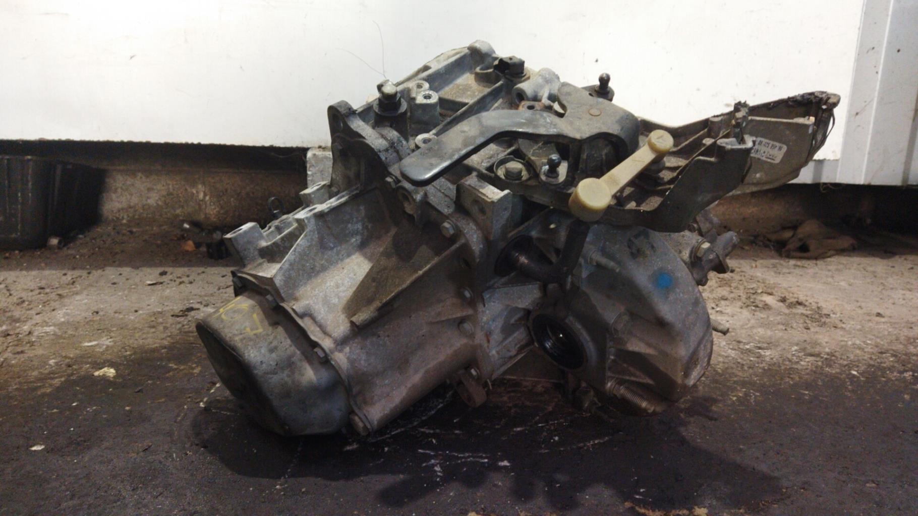 Boite de vitesses PEUGEOT 407 PHASE 1 Essence - 1