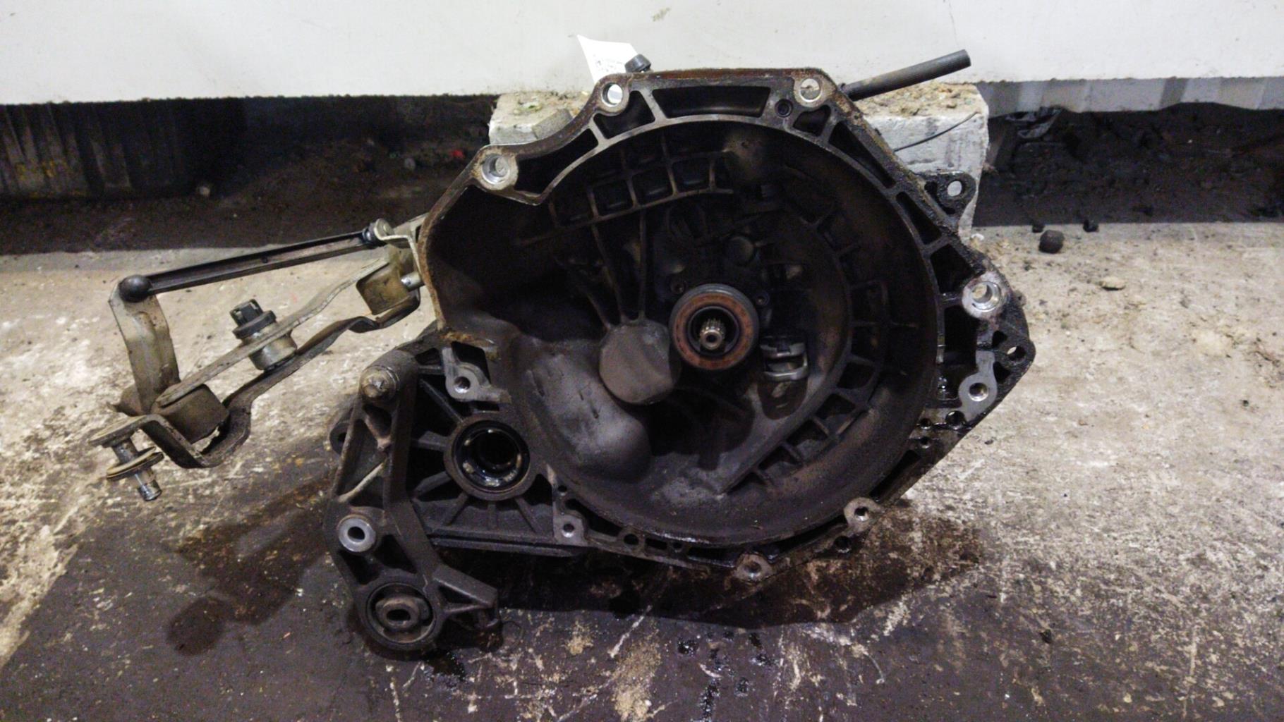 Boite de vitesses OPEL CORSA C PHASE 2 Essence - 1