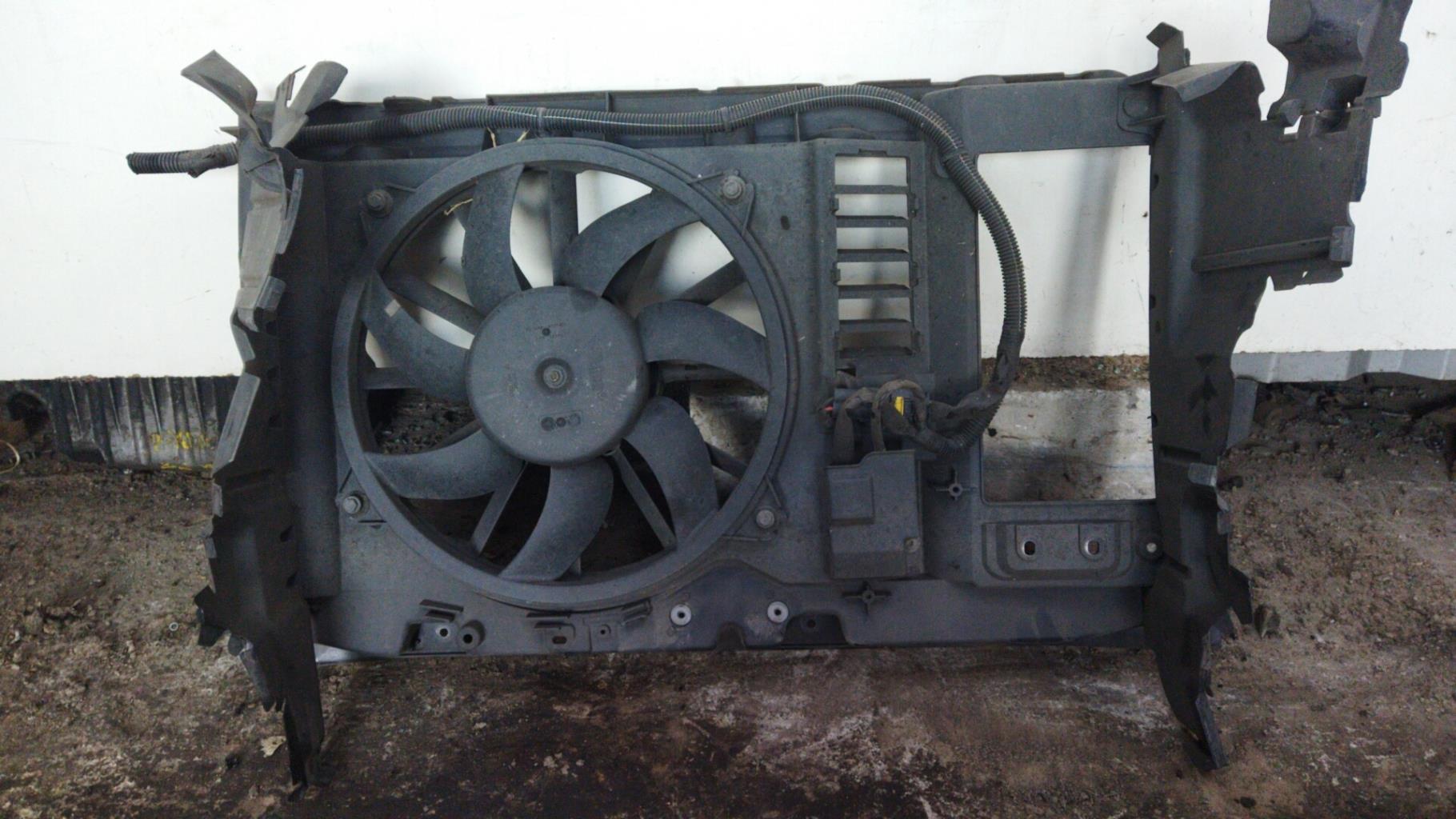 Buse CITROEN BERLINGO 2 PHASE 3 Diesel - 1