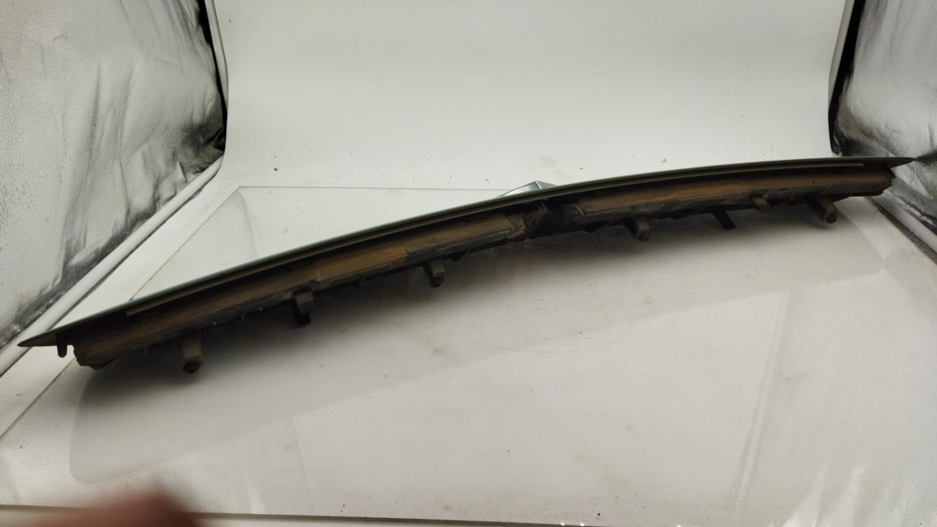 Calandre CITROEN XSARA PICASSO PHASE 1 Diesel - 1