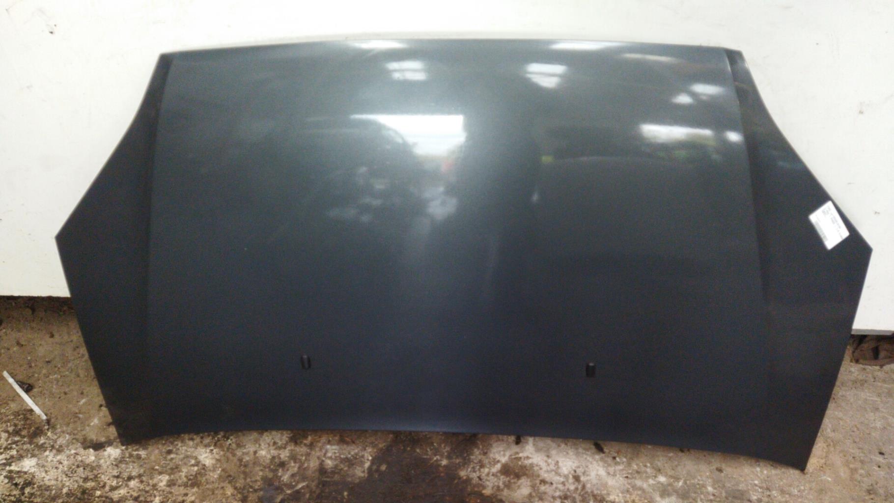 Capot FORD C-MAX 1 PHASE 1 Diesel - 1