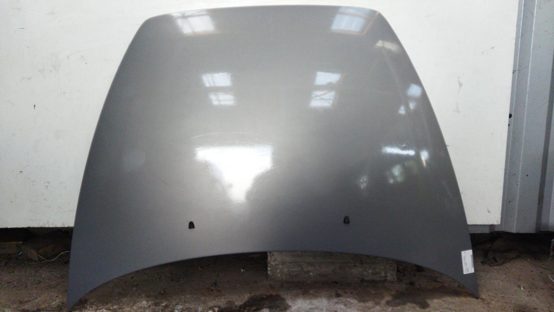 Capot VOLVO S 40 2 PHASE 1 Diesel - 1