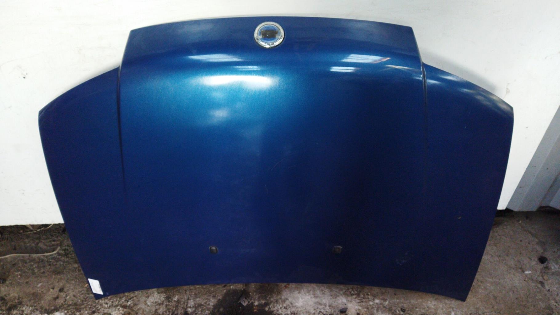 Capot FIAT PUNTO 2  - 1
