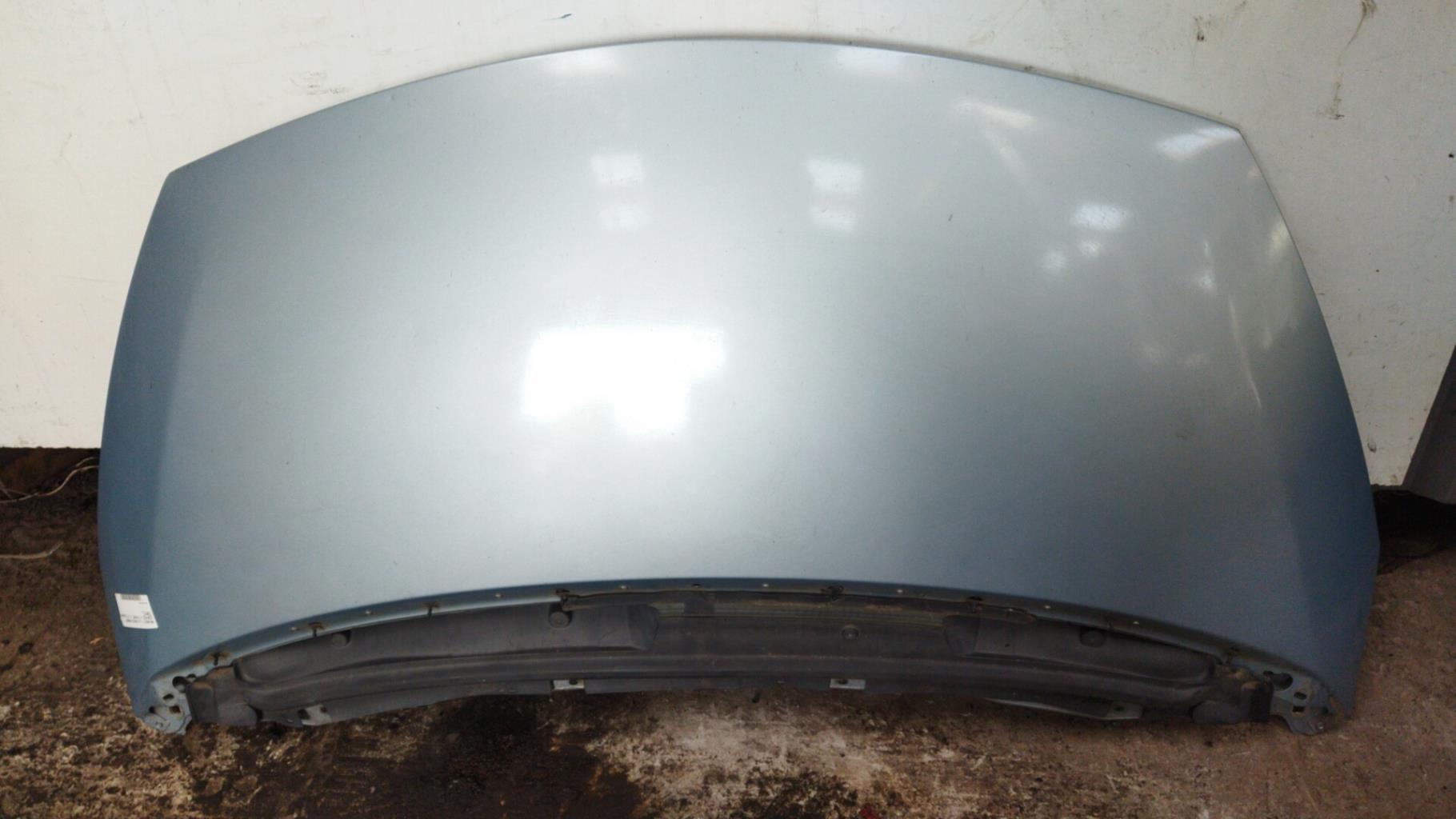 Capot RENAULT ESPACE 4 PHASE 2 Diesel - 1