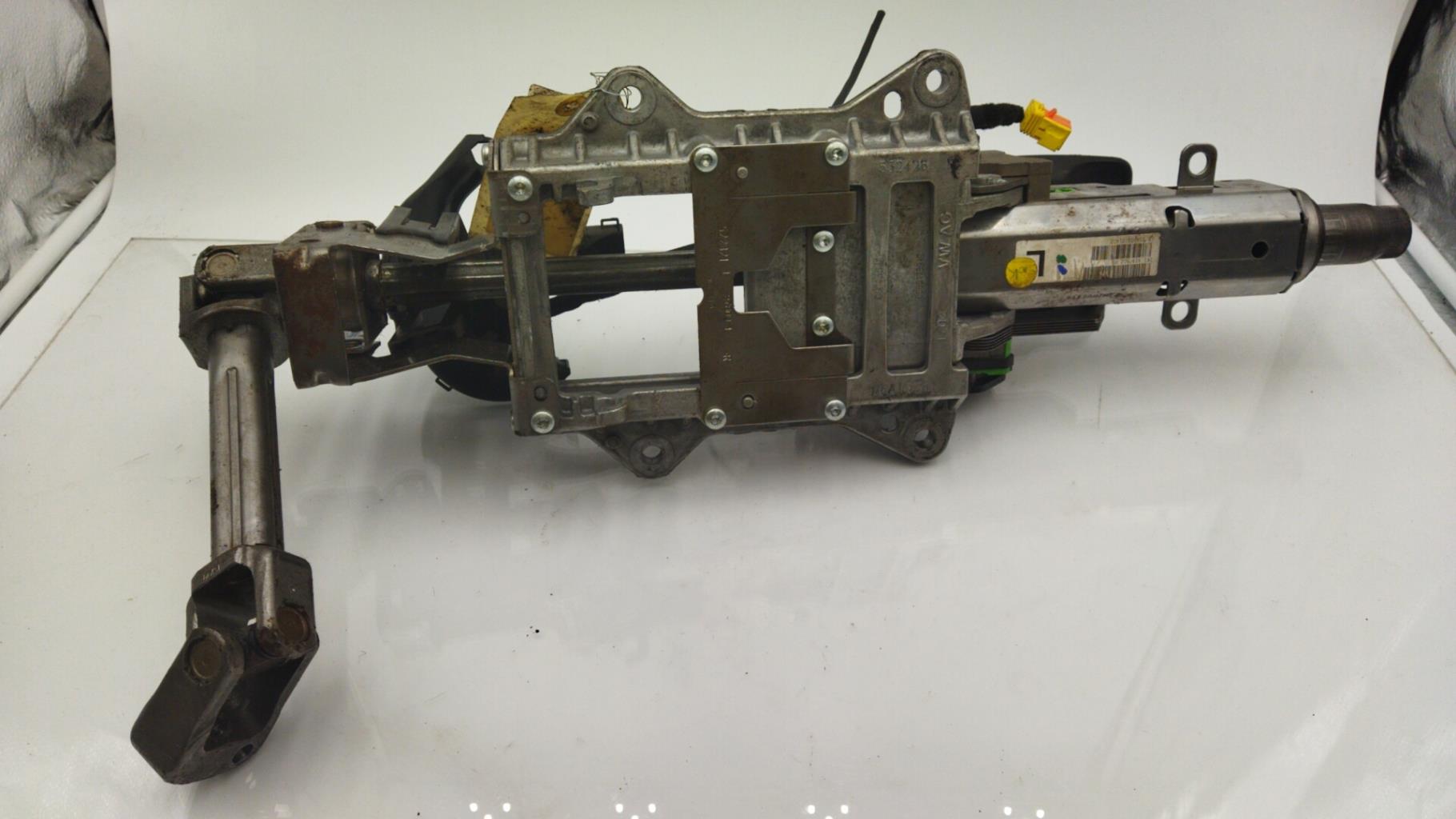 Colonne de direction VOLKSWAGEN GOLF 5 Diesel - 1