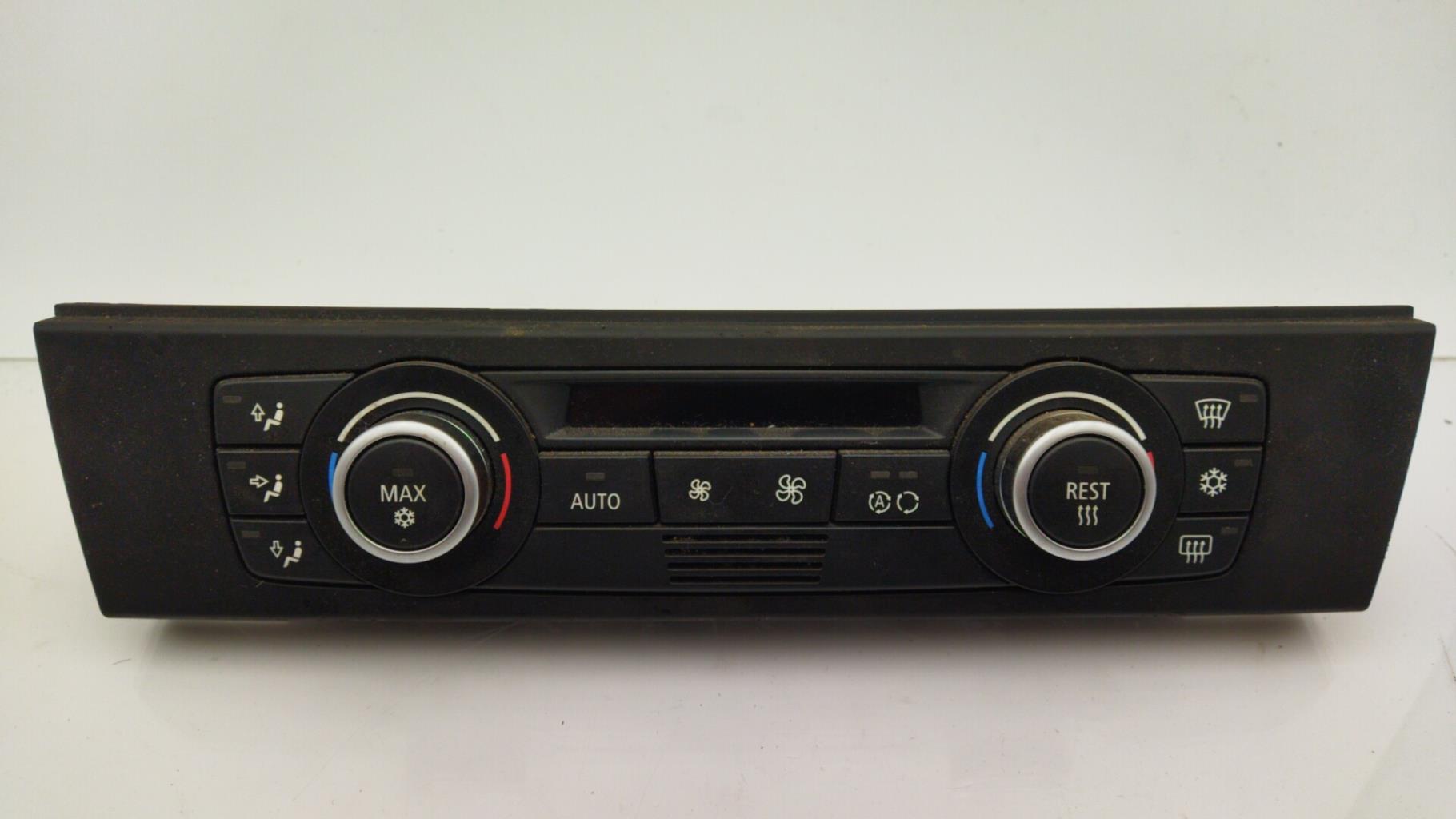 Commande chauffage BMW SERIE 3 E91 TOURING PHASE 1 BREAK Diesel - 1