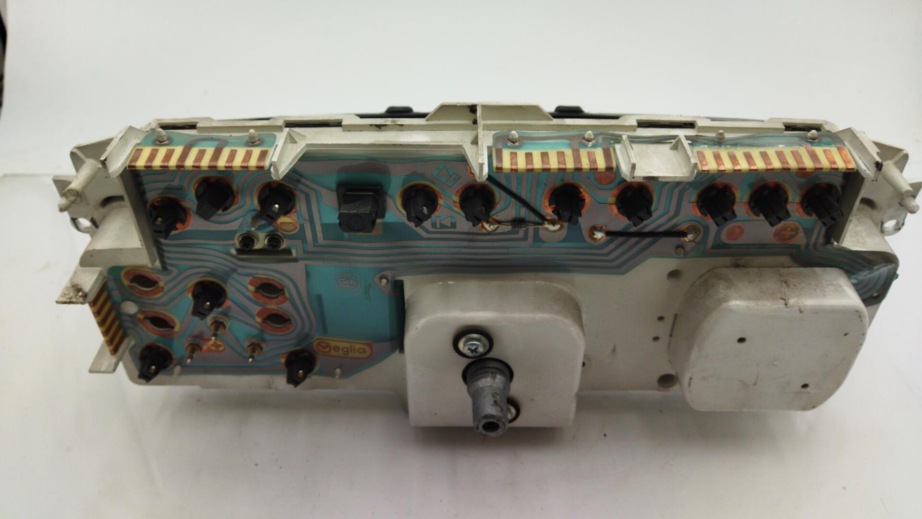 Compteur PEUGEOT 205 PHASE 2 Diesel - 1