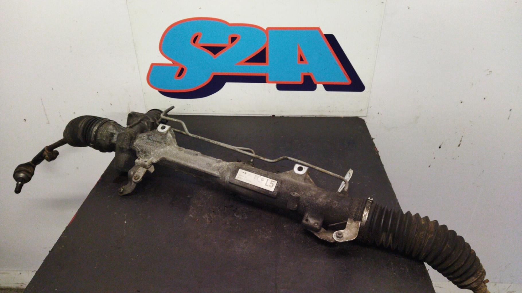 Cremaillere assistee BMW SERIE 3 E91 TOURING PHASE 1 BREAK Diesel - 1