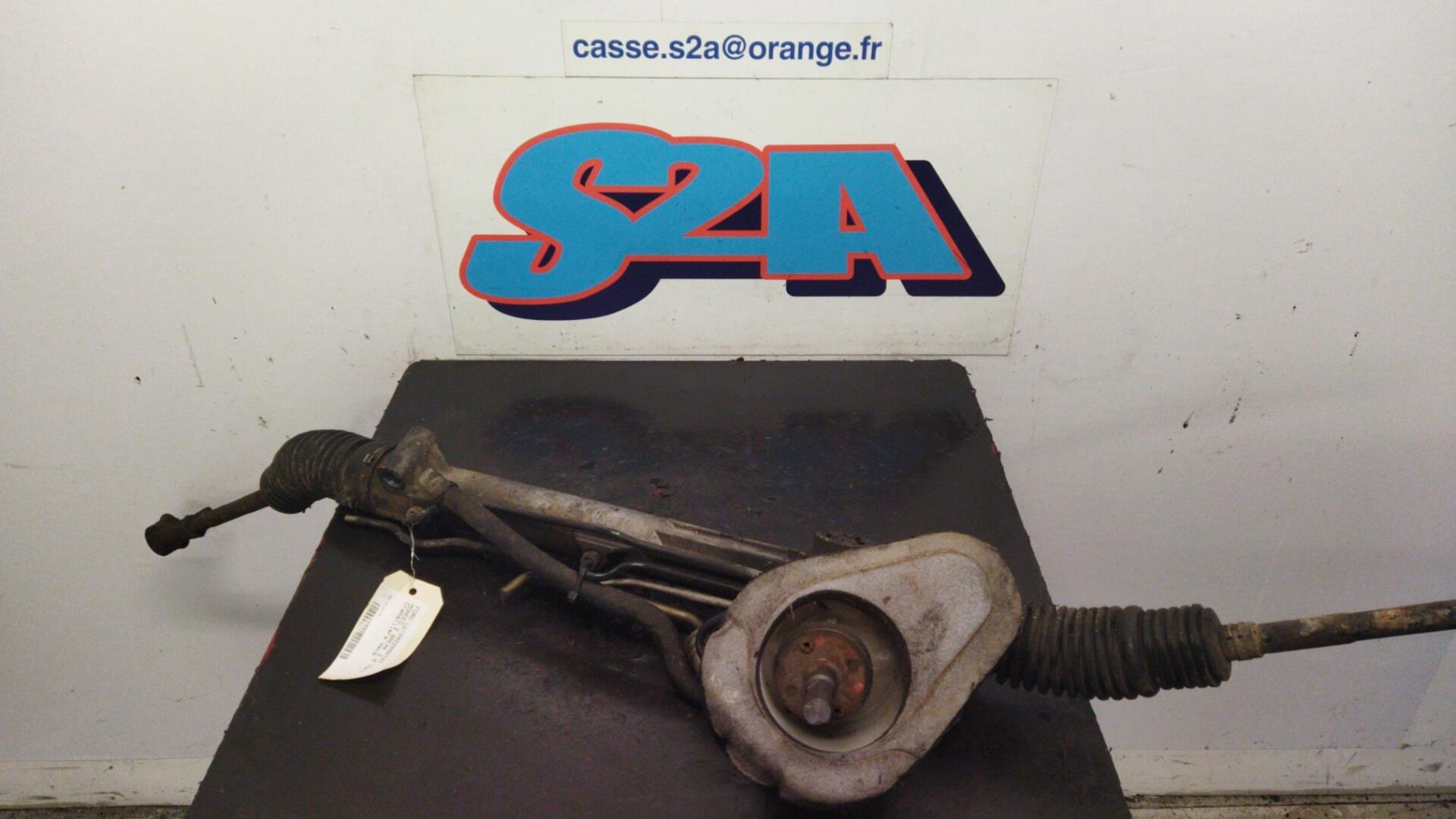 Cremaillere mecanique FORD MONDEO 2 BREAK Diesel - 1