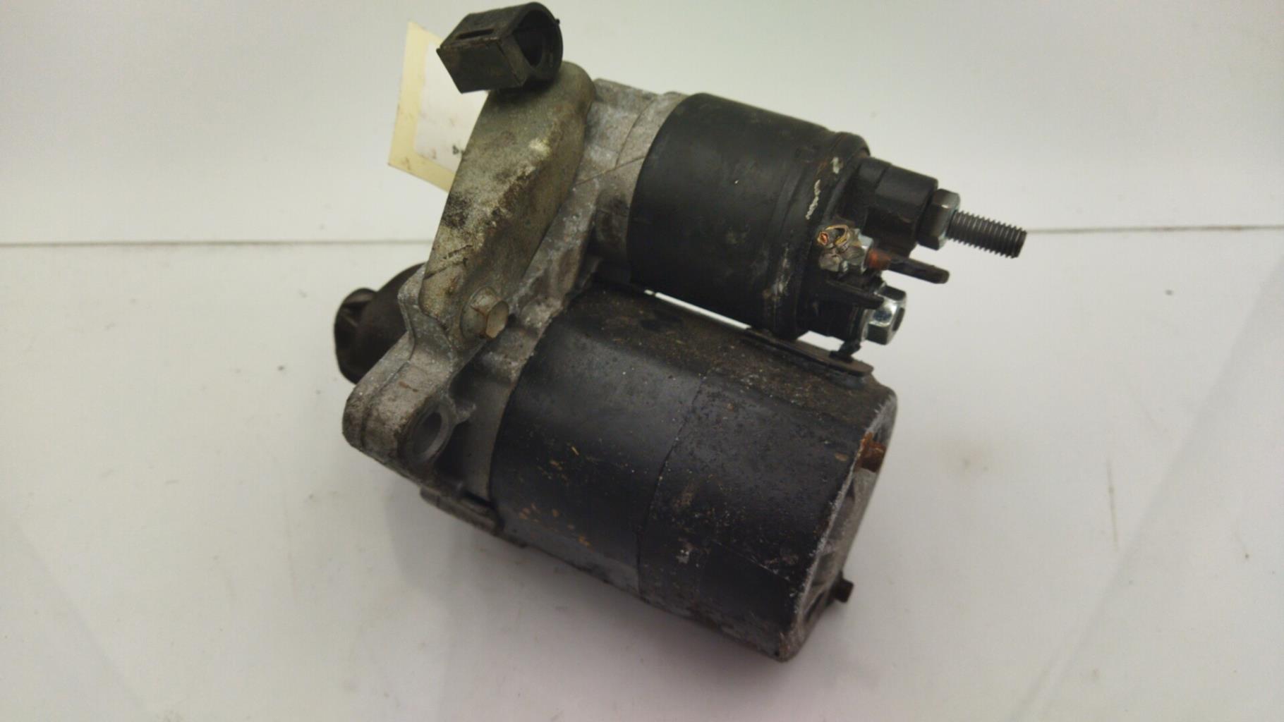 Demarreur CITROEN C1 1 PHASE 1  - 1