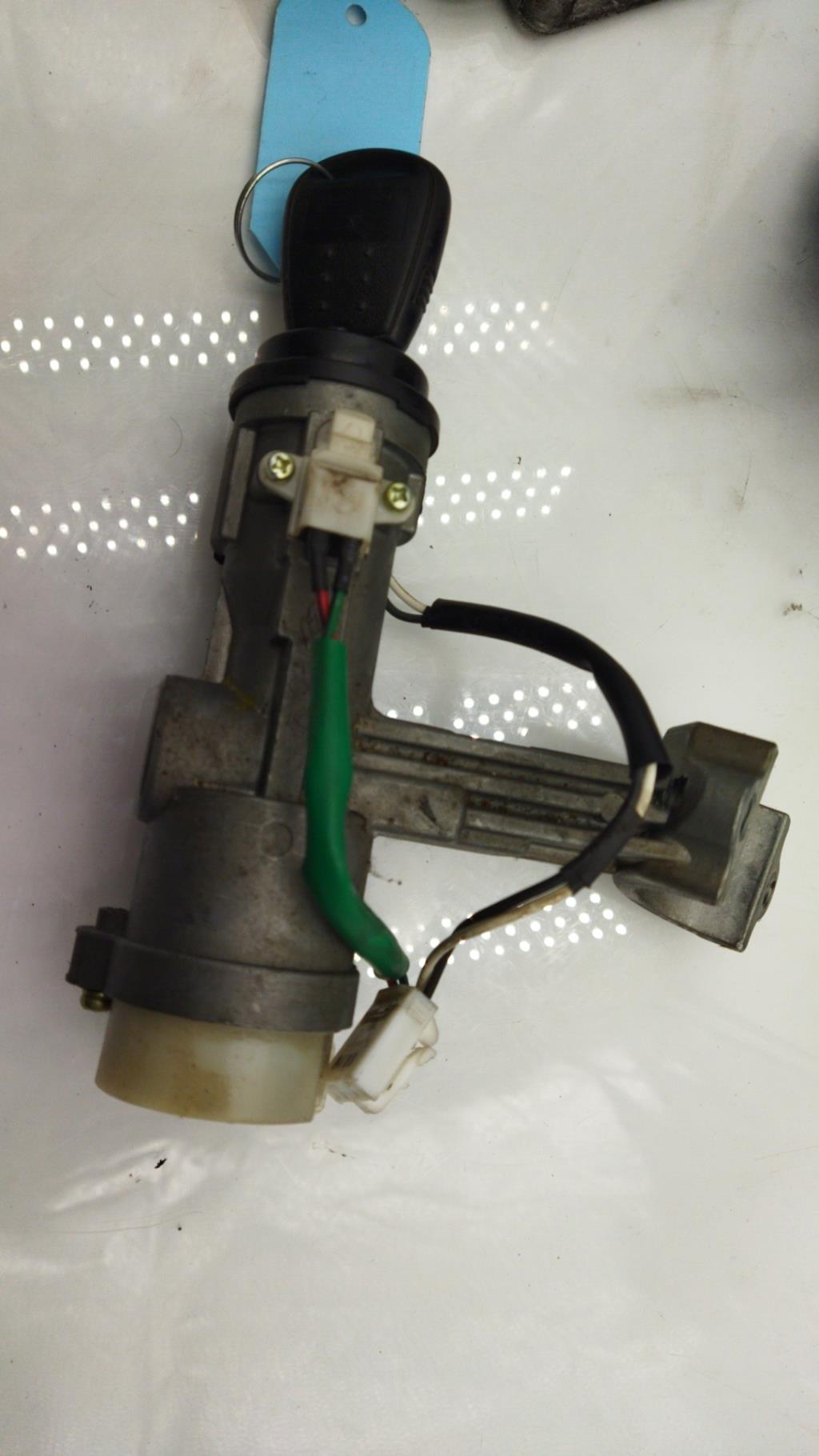 Kit de demarrage HYUNDAI GETZ PHASE 2 Diesel - 1