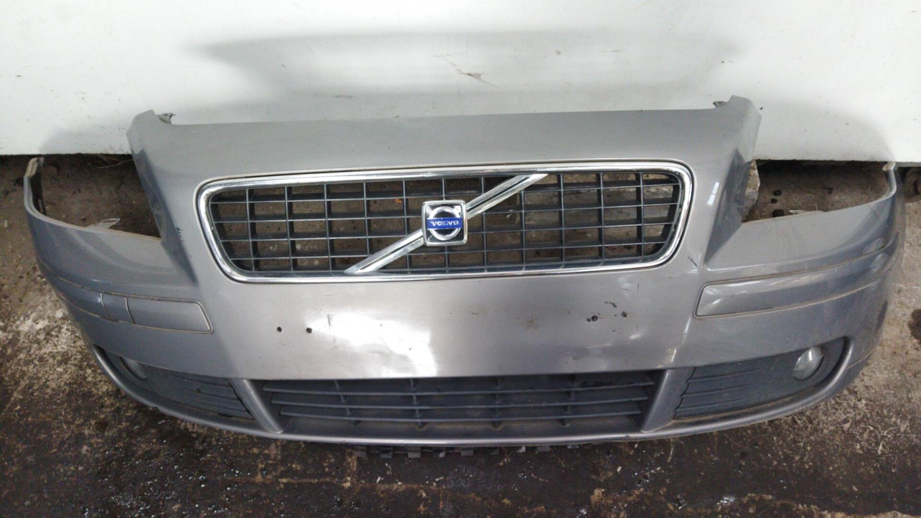 Pare choc avant VOLVO S 40 2 PHASE 1 Diesel - 1