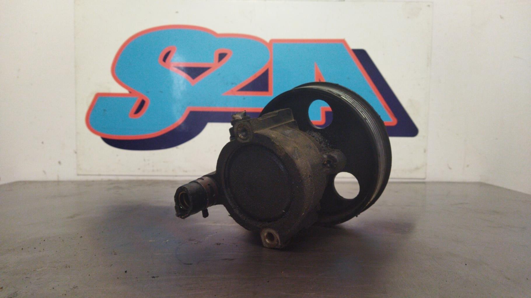 Pompe de direction RENAULT KANGOO 1 PHASE 2 Diesel - 1
