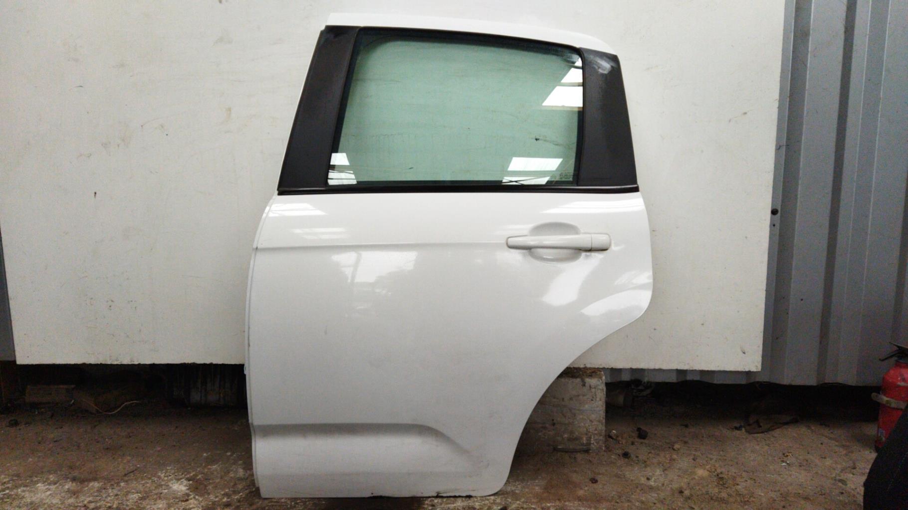 Porte arriere gauche CITROEN C3 2 PHASE 1  - 1