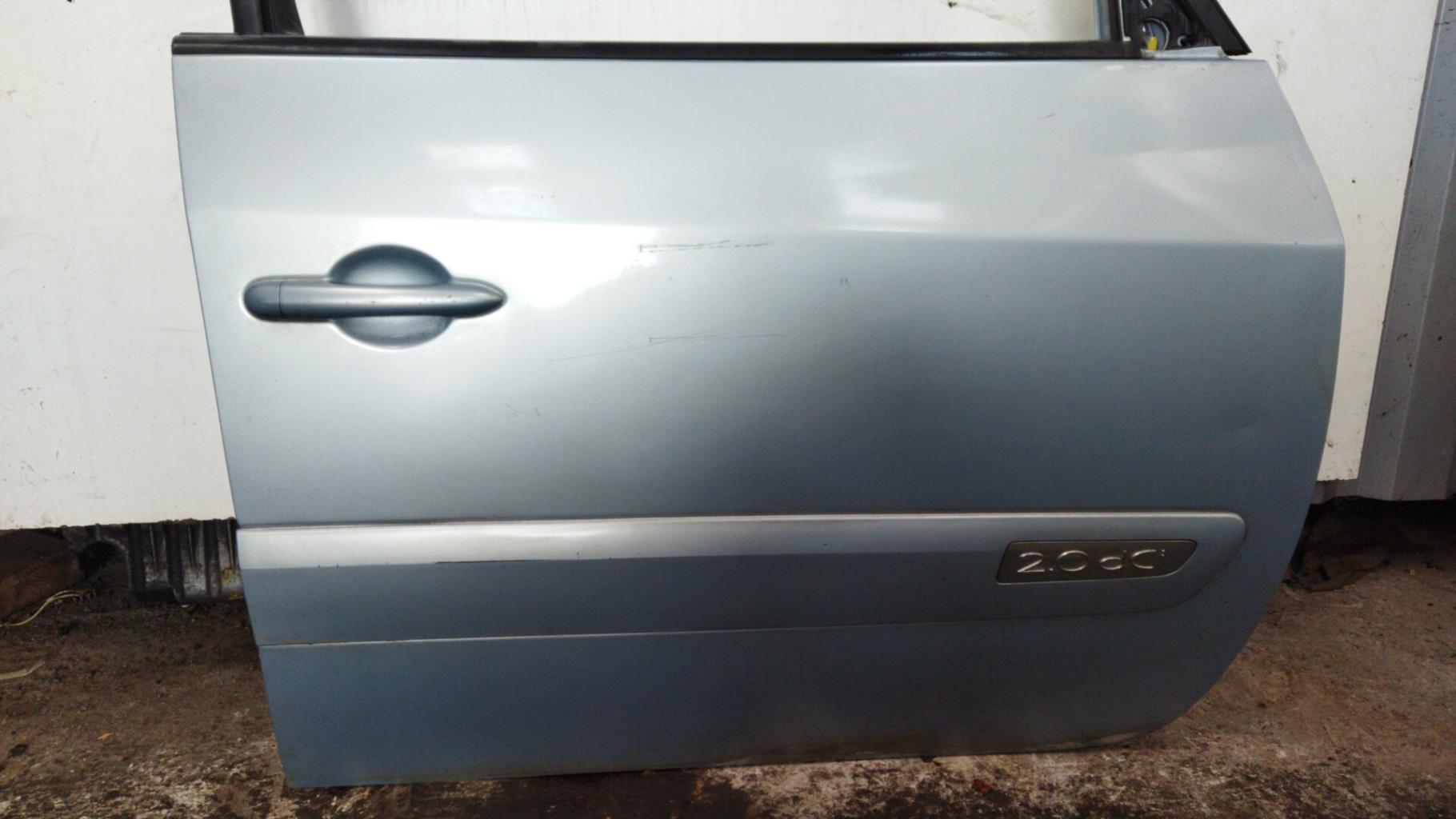 Porte avant droit RENAULT ESPACE 4 PHASE 2 Diesel - 1