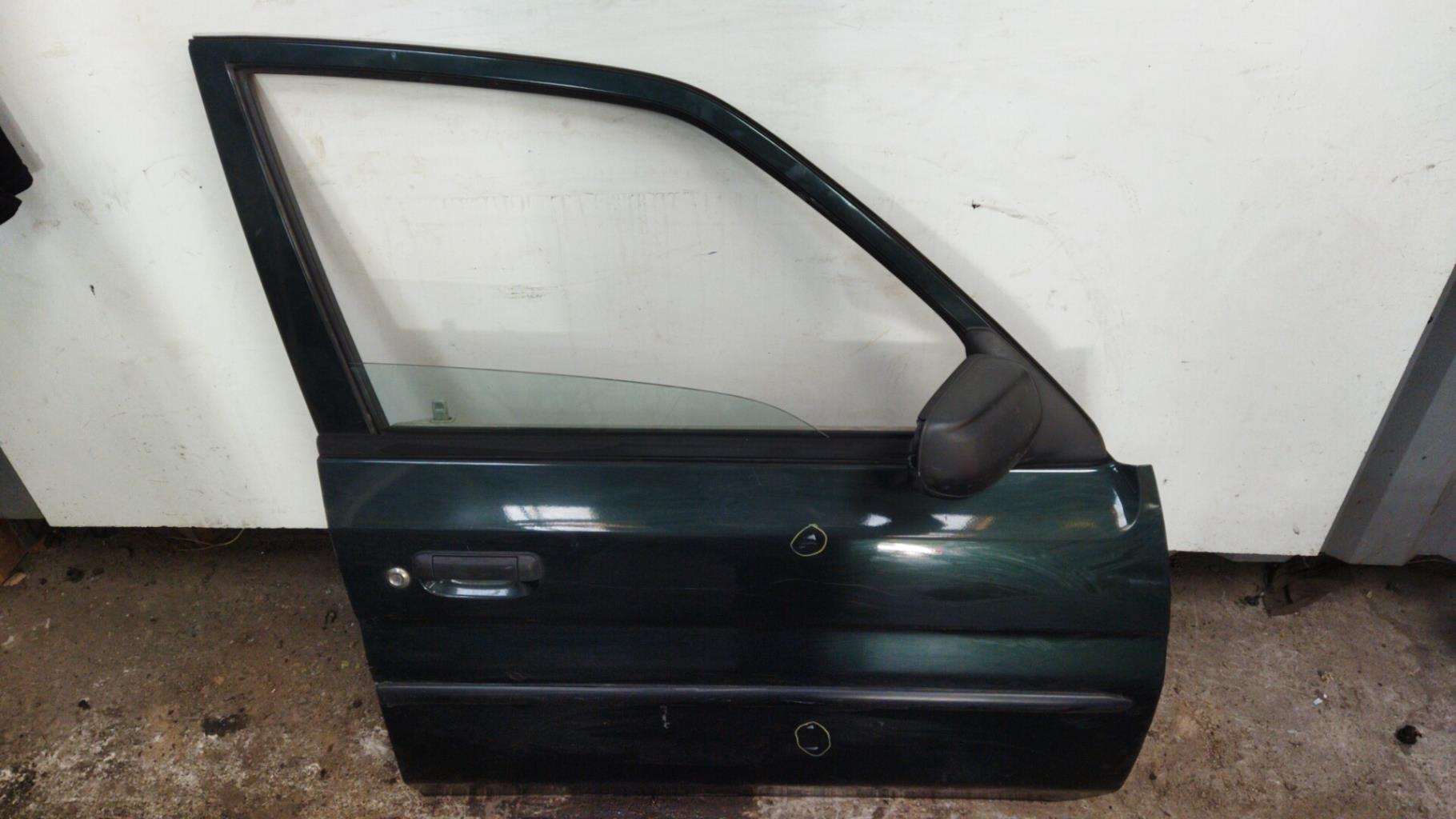Porte avant droit MAZDA DEMIO PHASE 1 BREAK Essence - 1