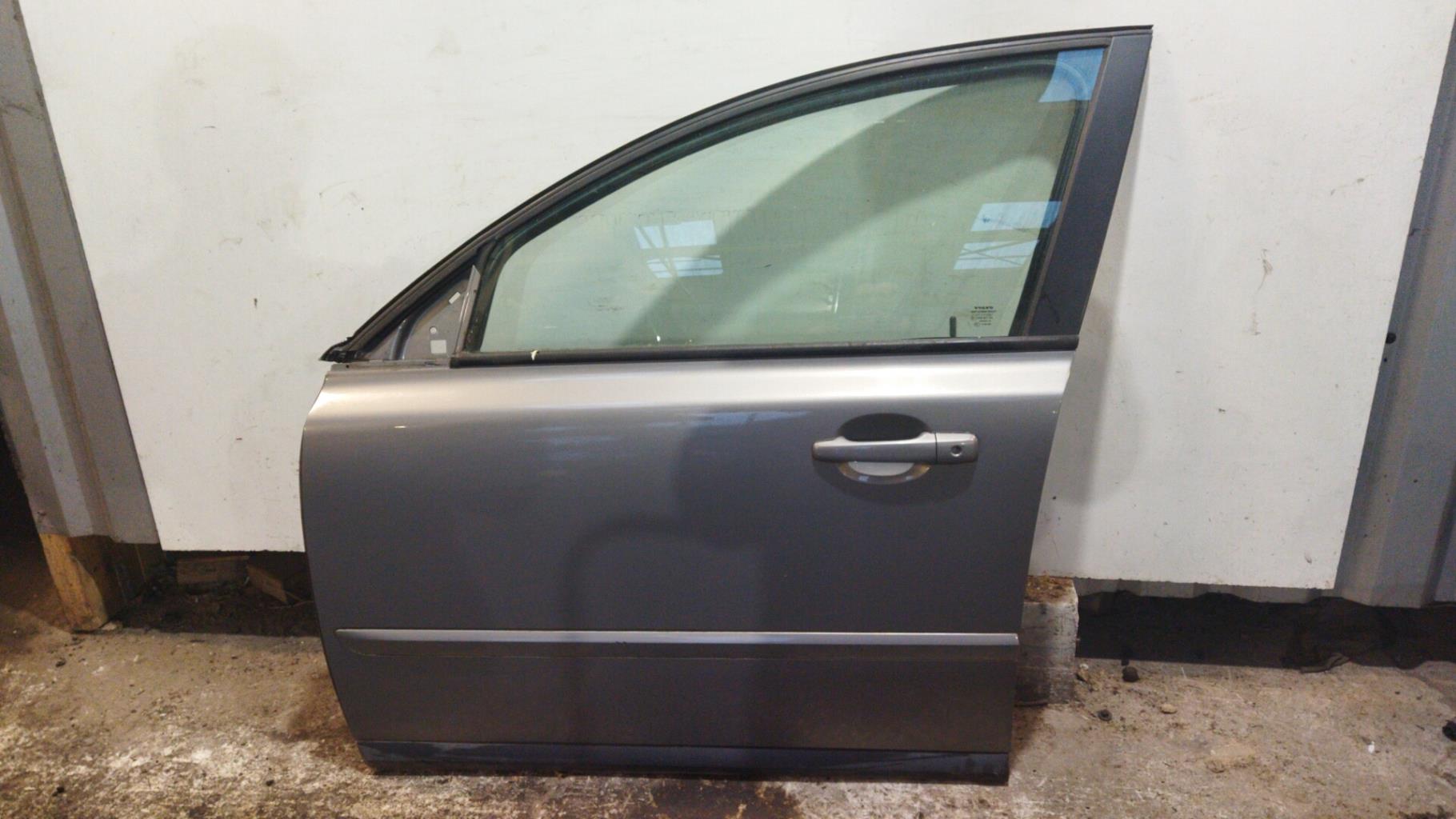 Porte avant gauche VOLVO S 40 2 PHASE 1 Diesel - 1