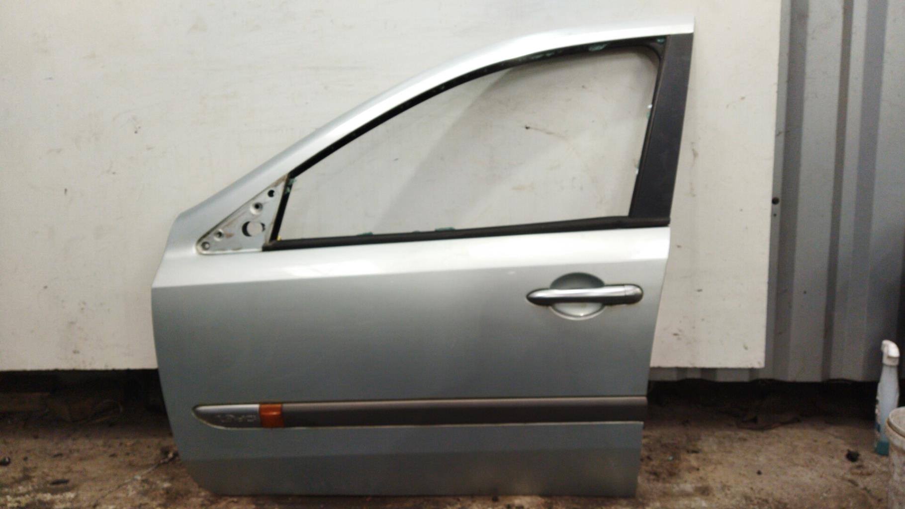 Porte avant gauche RENAULT LAGUNA 2  - 1