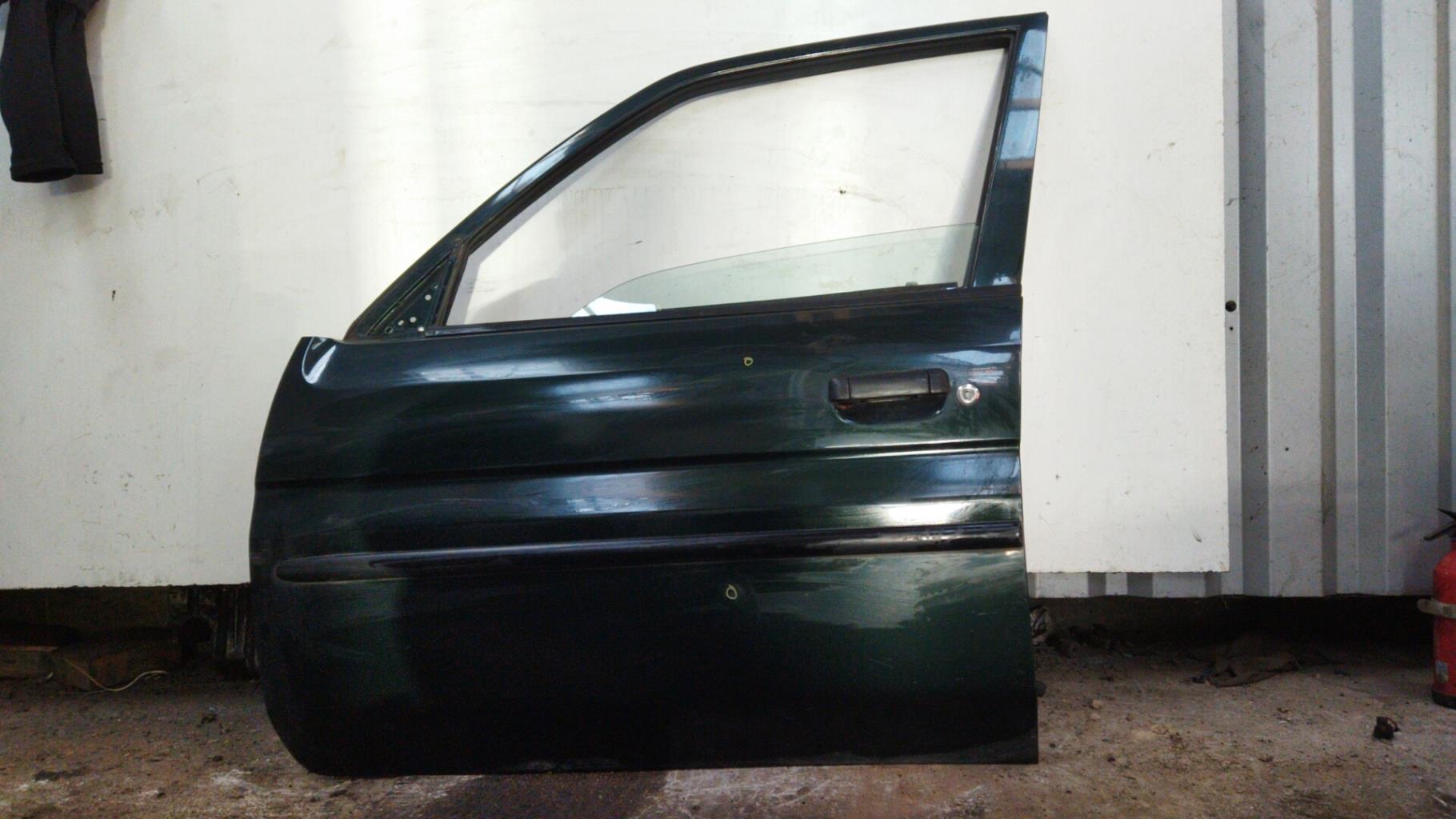 Porte avant gauche MAZDA DEMIO PHASE 1 BREAK Essence - 1