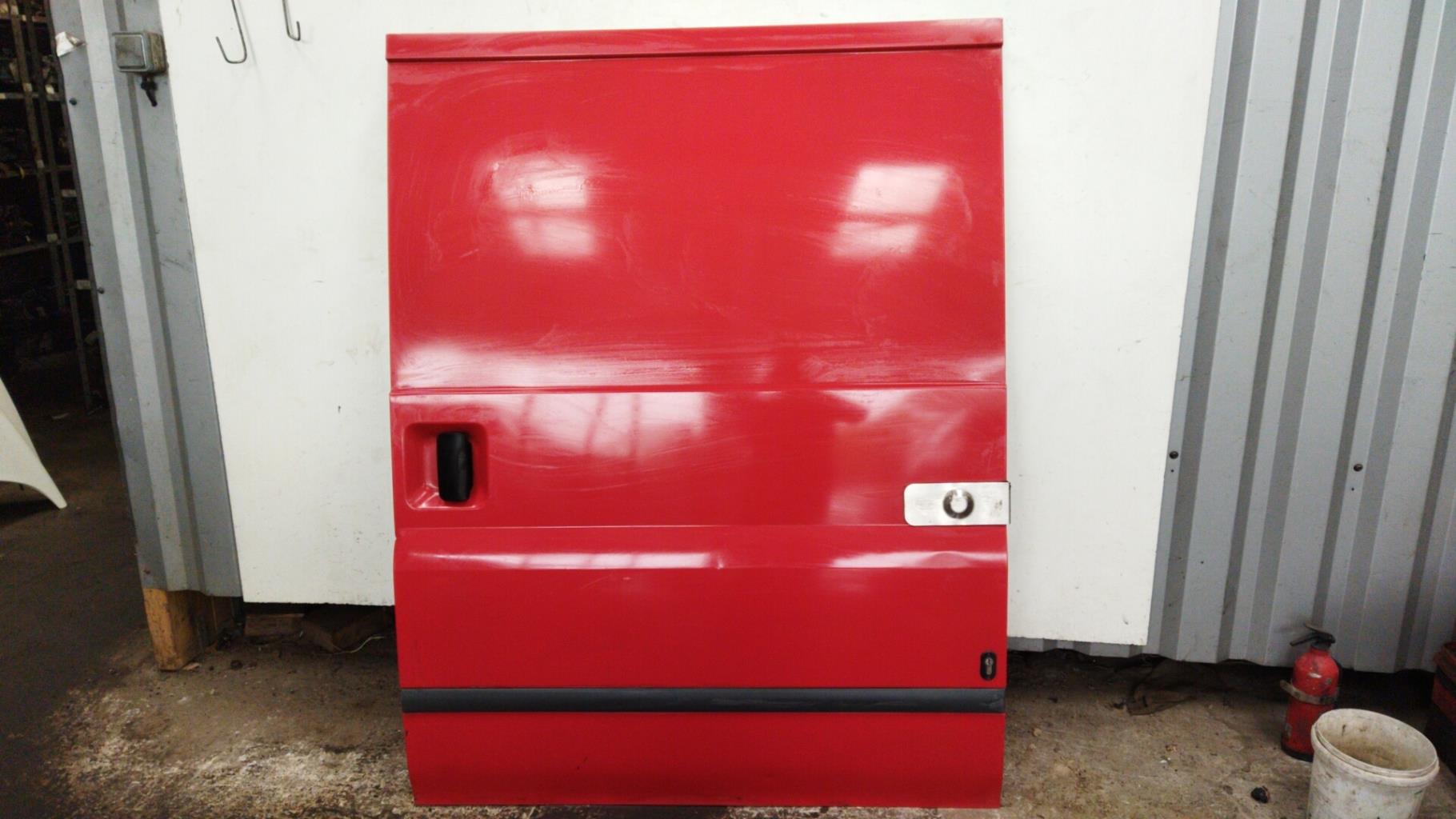Porte laterale gauche FORD TRANSIT 4 Diesel - 1