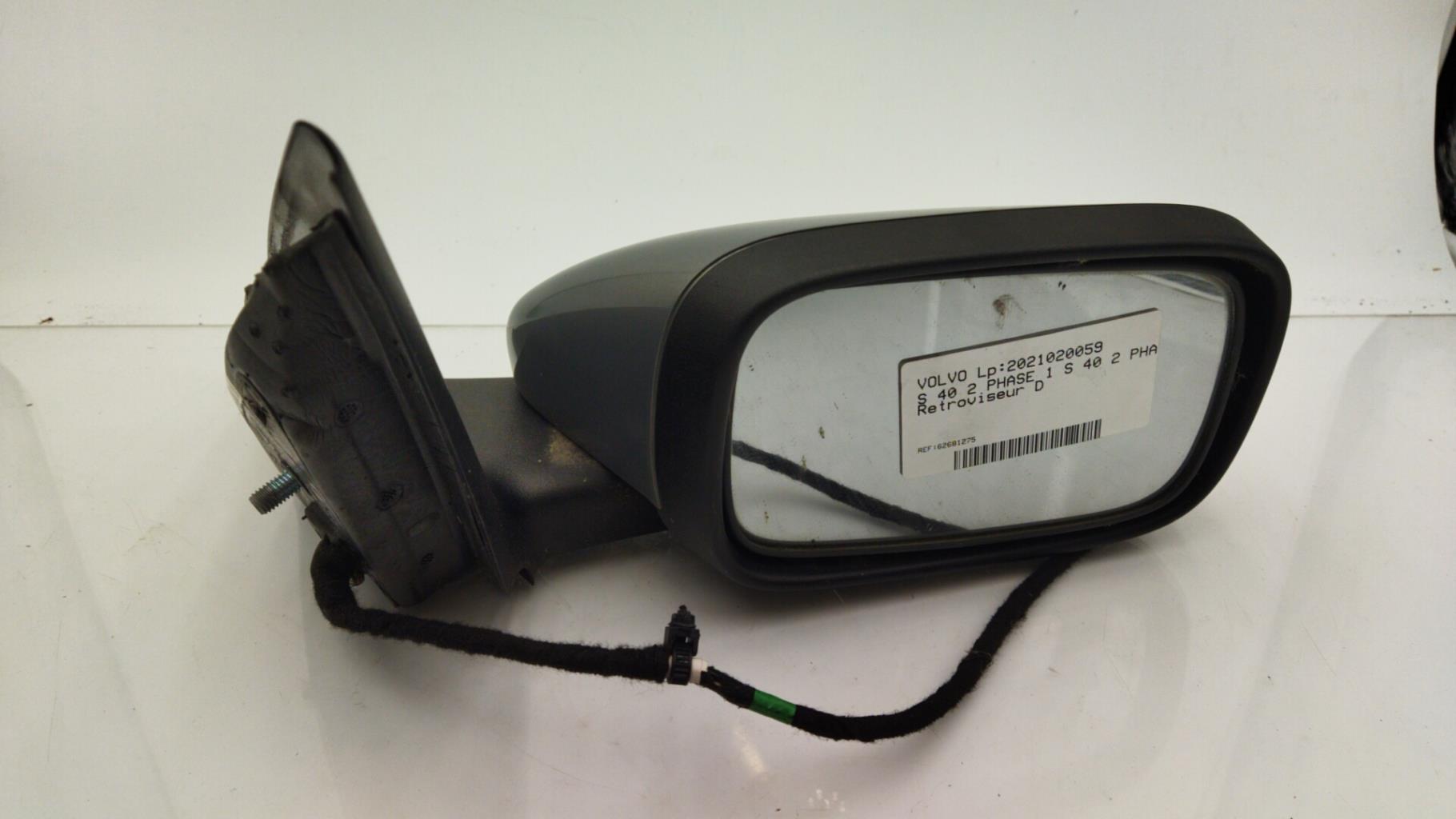 Retroviseur droit VOLVO S 40 2 PHASE 1 Diesel - 1