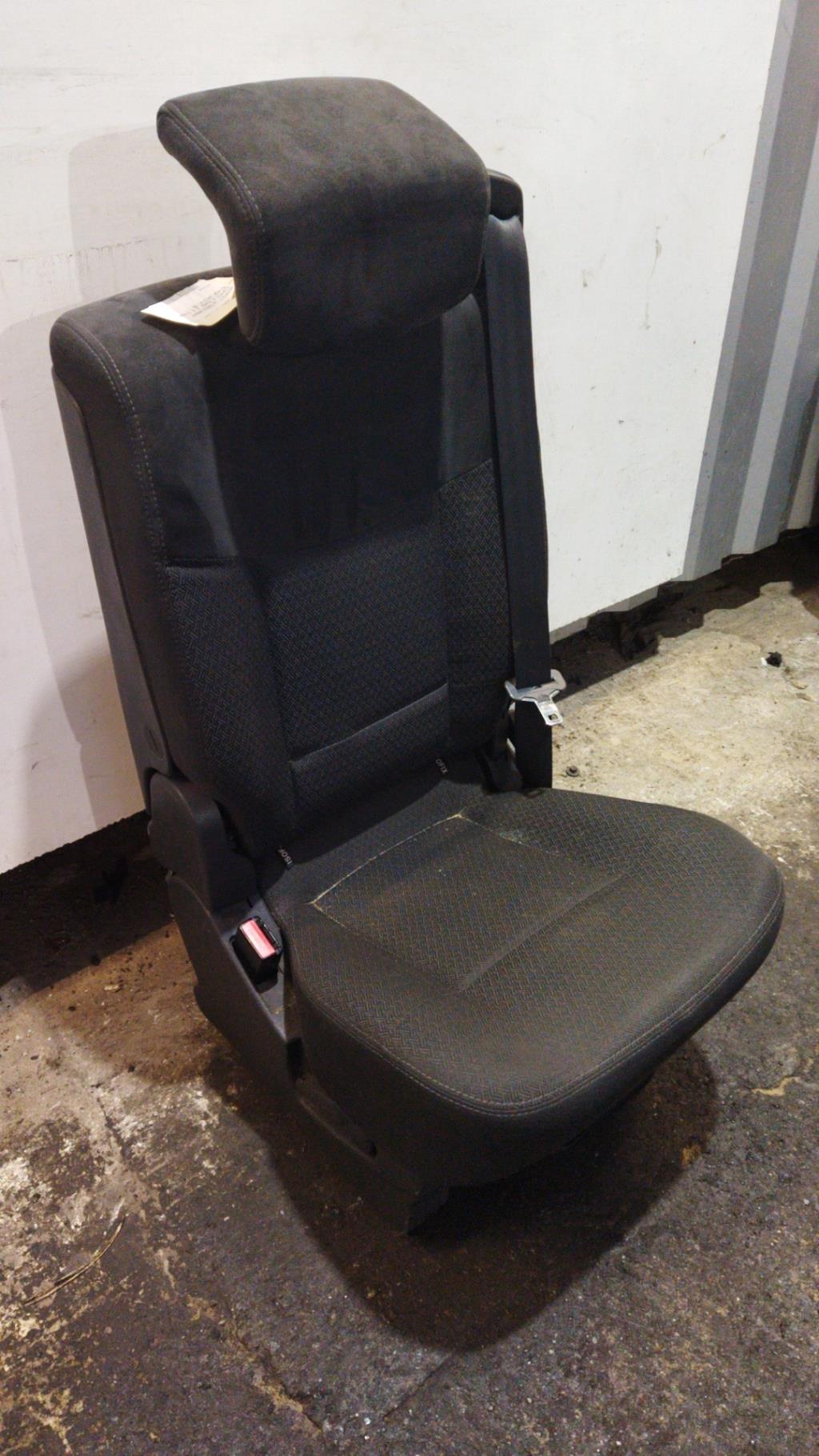 Siege central arriere RENAULT ESPACE 4 PHASE 2 Diesel - 1