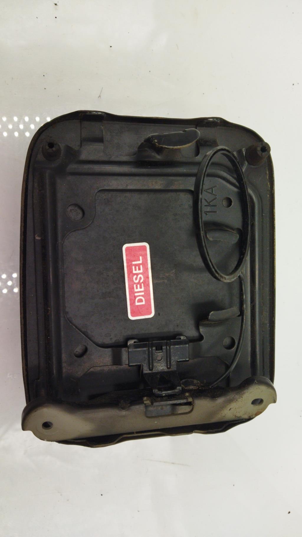 Trappe d'essence NISSAN JUKE 1 PHASE 1  - 1