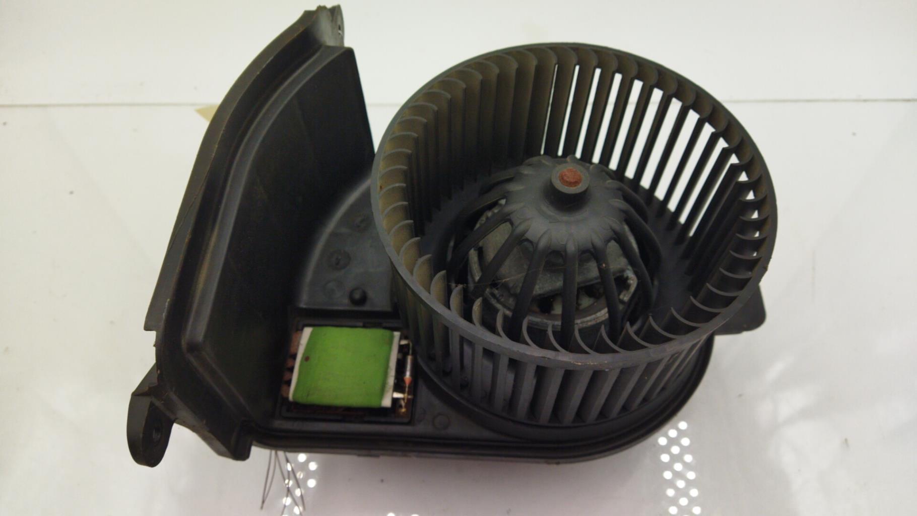 Ventilateur chauffage RENAULT CLIO 2 PHASE 2 Essence - 1
