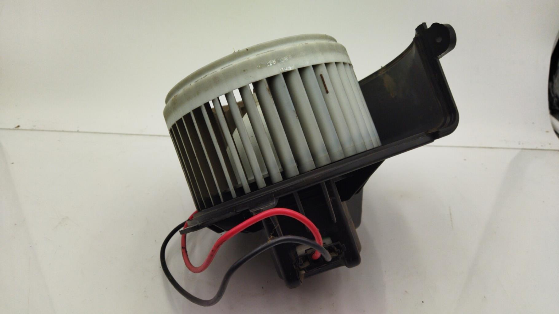 Ventilateur chauffage RENAULT KANGOO 2 PHASE 1 Diesel - 1