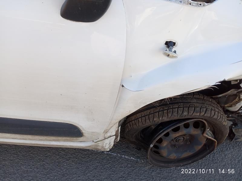 Compteur CITROEN C3 PICASSO PHASE 1 Diesel - 1