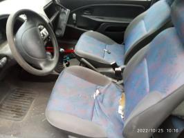 Pompe de gavage