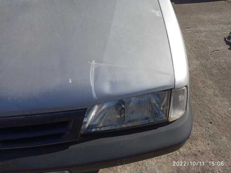 Boite de vitesses CITROEN ZX  - 1
