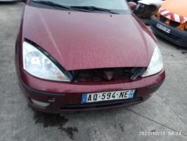 Commande chauffage