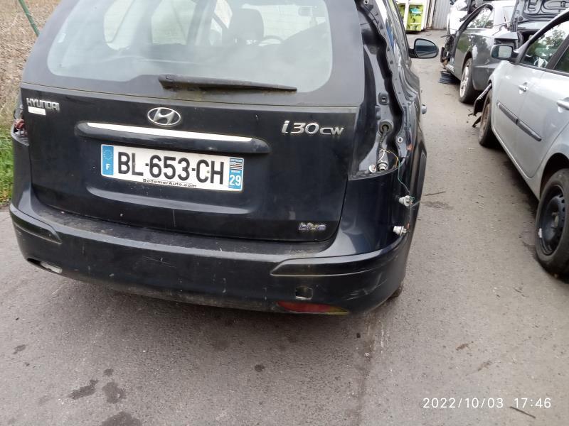 Commande chauffage HYUNDAI I 30 1 PHASE 1 BREAK Diesel - 1