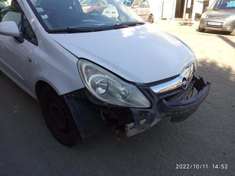 Buse OPEL CORSA D PHASE 1 Diesel - 1