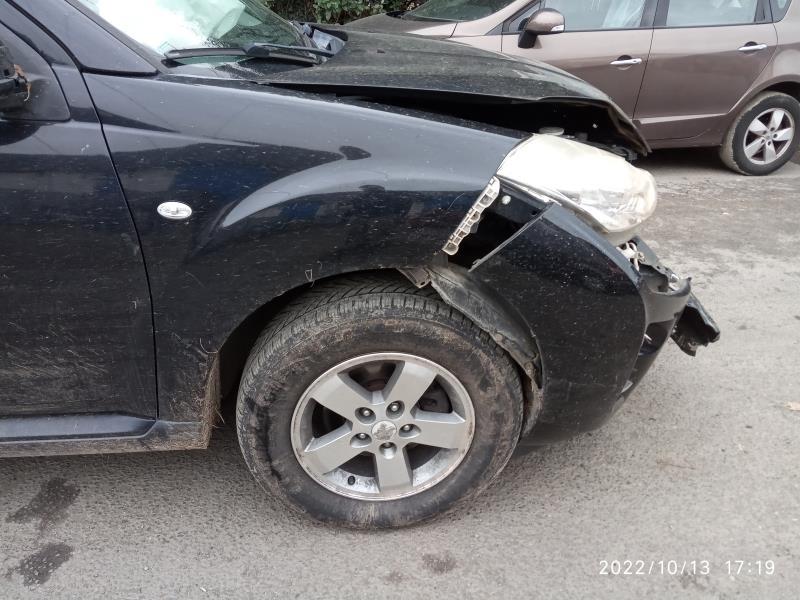 Boite de transfert PEUGEOT 4007 Diesel - 1