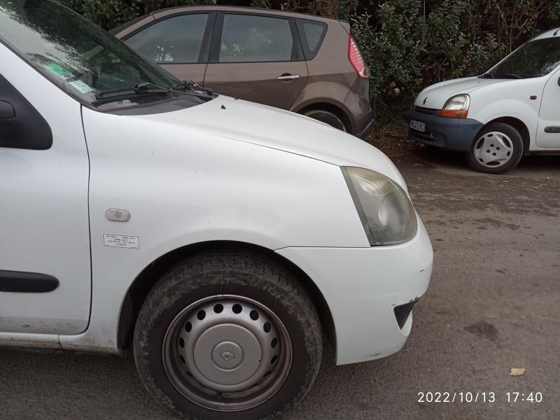 Demarreur RENAULT CLIO 2 CAMPUS PHASE 1  - 1