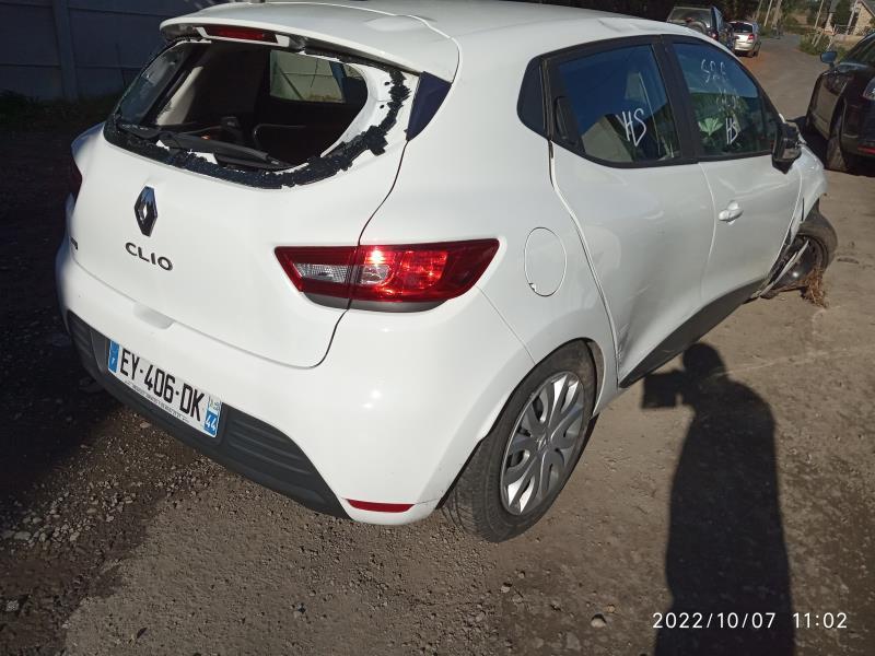 Ventilateur chauffage RENAULT CLIO 4 PHASE 2 Diesel - 1