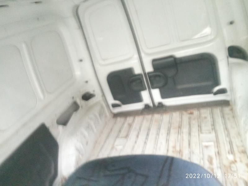 Pivot de moyeu avant gauche RENAULT KANGOO 1 PHASE 1 Diesel - 1